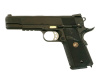 WE Colt M1911A1 M.E.U. Rail Black WE-E008B-BK