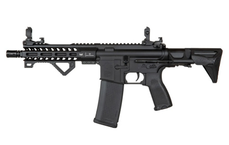 RRA & SI SA-E17 EDGE™ PDW  - Black [SPECNA ARMS]