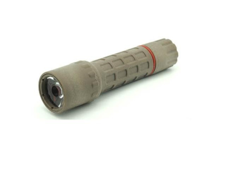 FMA F2 CREE Q4 flashlight - dark earth