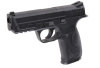KWC Модель пистолета M&P40 Fixed Slide CO2 версия, металл