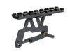 Hi-Capa Series Airsoft Pistols (BK) GB-458-BK