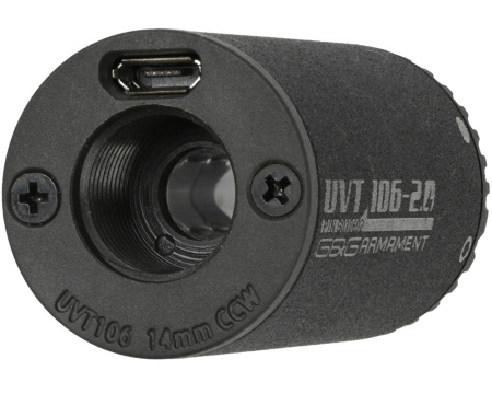 Насадка для стрельбы трассирующими шариками G&G UVT106 G-01-060-2