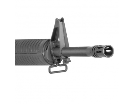 Страйкбольный автомат M16A3 (Black) EC-306