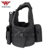 late carrier с подсумками molle (быстросброс) [A.C.M.]