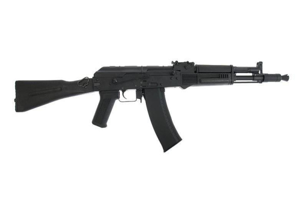 Страйкбольный автомат AK105 CM.047D металл [CYMA]