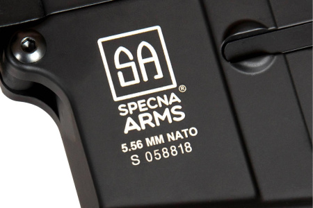 SA-B01 ONE™ carbine replica - black [SPECNA ARMS]