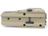 AIM-O 552 Red/Green Dot TAN AO5018-DE