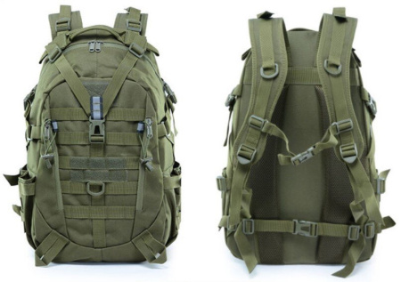 РЮКЗАК 32L Outdoor Fashion Tactical 32x51x18cm