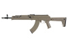 CM077A TAN AKM Magpul Zhukov складной (CYMA)