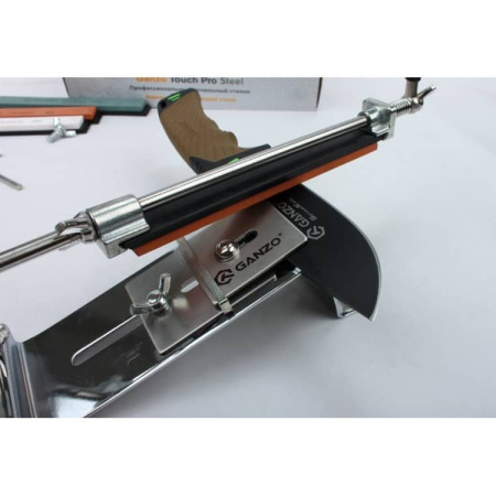 Точильный станок Ganzo Touch Pro Steel, GTPS