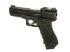High Laser Sight for Dragonfly/Mantis/ACP/G