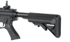 Страйкбольный автомат CM620 Mosfet Edition - Black [CYMA]