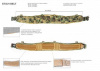 Бандаж тактический Stich Belt (molle) [STICH PROFI]