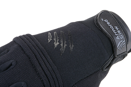 Перчатки тактические Armored Claw CovertPro Gloves - black