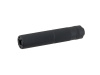 Реплика глушителя 155x30mm - Black [CYMA]