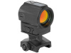 Коллиматор Holosun SCRS RD 2 красная марка арт.: SCRS-RD-2 [HOLOSUN]