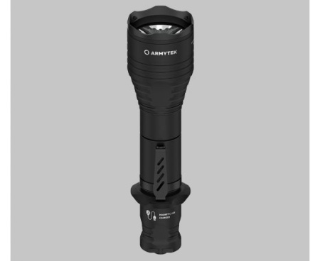 ARMYTEK VIKING PRO MAGNET USB WHITE