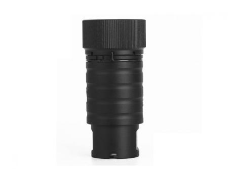 Пламегаситель Noveske AK flash hider/BK