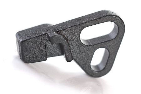 New-Age Steel Trigger Set for WE G Series GBB