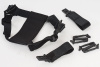 TMC PDW SOFT SLIDE 2.0 MESH MASK - BK TMC2589-BK