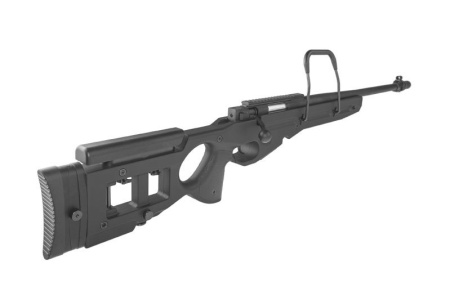 SV-98 CORE™ sniper rifle replica - black (SPECNA ARMS)