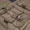 Подсумок медицинский (FASTCLIP) (molle)