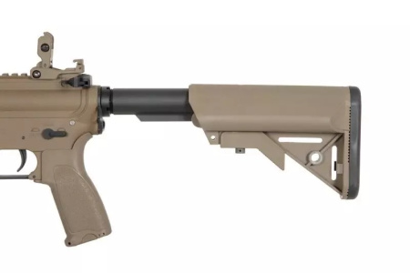 SA-E09 EDGE™ Carbine Replica - Full-Tan [SPECNA ARMS]