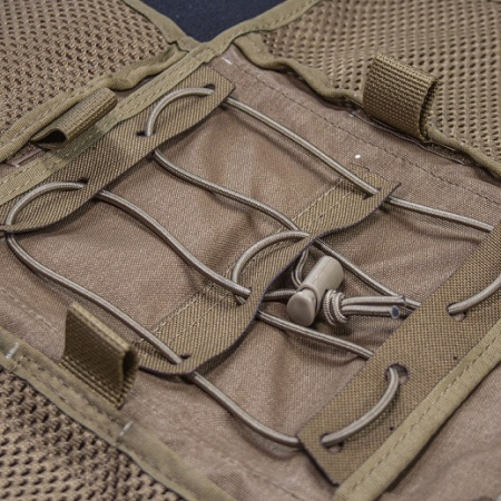 Подсумок медицинский (FASTCLIP) (molle)