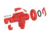 Hop-up chamber for M4 - ROTARY [ELEMENT]