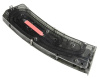 Магазин механический ARCTURUS AR MOD1 M4/M16 200 Rds Mid-Cap Windowed EMM Magazine BLK MAG-M1AE-BK 