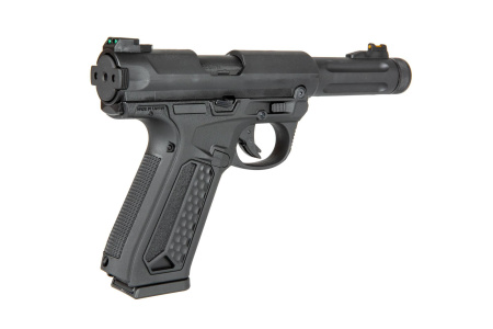 AAP01 Assassin Semi Auto Pistol Replica - Black [ACTION ARMY]
