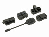 Modular Personal Lighting System mod.3 - Black [Night-Evolution]
