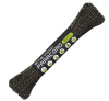 Паракорд 275 (мини) CORD nylon 30м RUS (woodland)