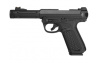Страйкбольный пистолет AAP01 Assassin Full Auto / Semi Auto Pistol Replica – Black [ACTION ARMY]