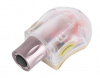 Маячок на шлем Manta Strobe (Element) EX262 DE/RED