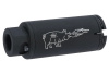 Трассерная насадка EMG Noveske KX5 Flash Hider w/ Built-In