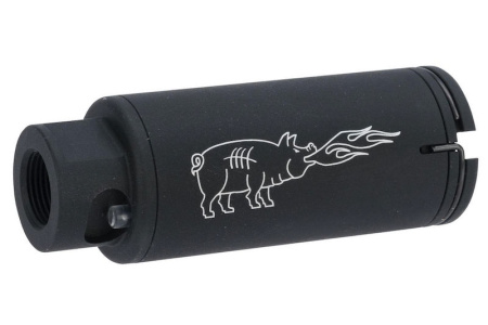 Трассерная насадка EMG Noveske KX5 Flash Hider w/ Built-In
