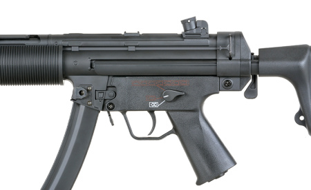 Страйкбольный автомат CM.041 SD6 BLUE Limited Edition [CYMA]