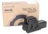 AIM-O 552 Red/Green Dot Black AO5018-BK