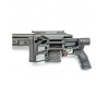 CM707 Sniper Rifle Spring металл [CYMA]