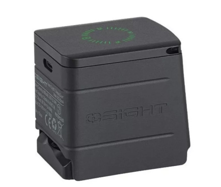 Коллиматорный прицел Osight X (RMR) 2MOA, мультимарка