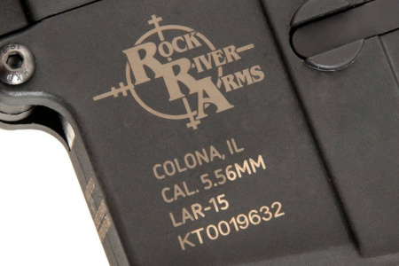 RRA SA-C10 PDW CORE™ Carbine Replica - Half-Tan