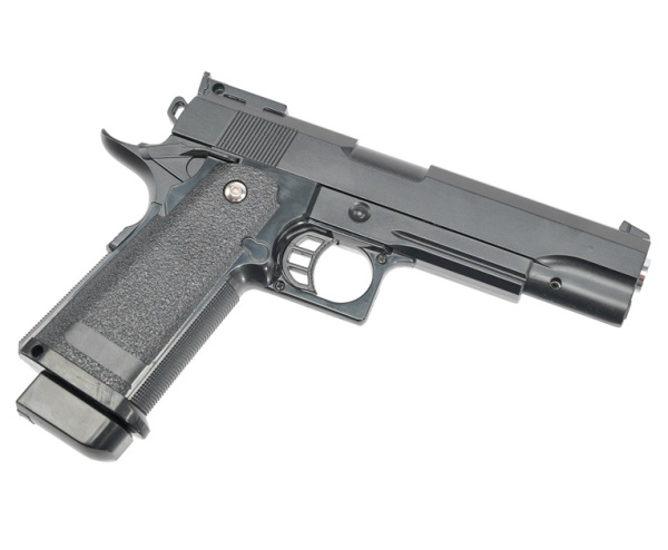 Пистолет страйкбольный Stalker SA5.1 Spring (Hi-Capa 5.1)