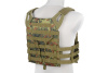 Jump type tactical vest - Flecktarn [GFT]