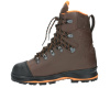 Ботинки HAIX Trekker MOUNTAIN 2.0 GTX Brown арт.: 602018