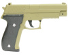 Страйкбольный пистолет SIG SAUER Galaxy G.26D спринг