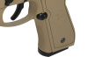 Страйкбольный пистолет G&G BERETTA GPM92 Desert Tan
