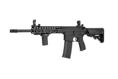 SA-E09 EDGE™ Carbine Replica - black [SPECNA ARMS]