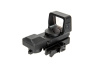Коллиматорный прицел Sable 1x25x34 Red Dot Sight  SCRD-06 [Vector Optics]
