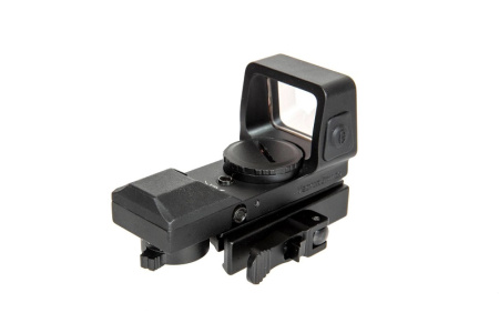 Коллиматорный прицел Sable 1x25x34 Red Dot Sight  SCRD-06 [Vector Optics]